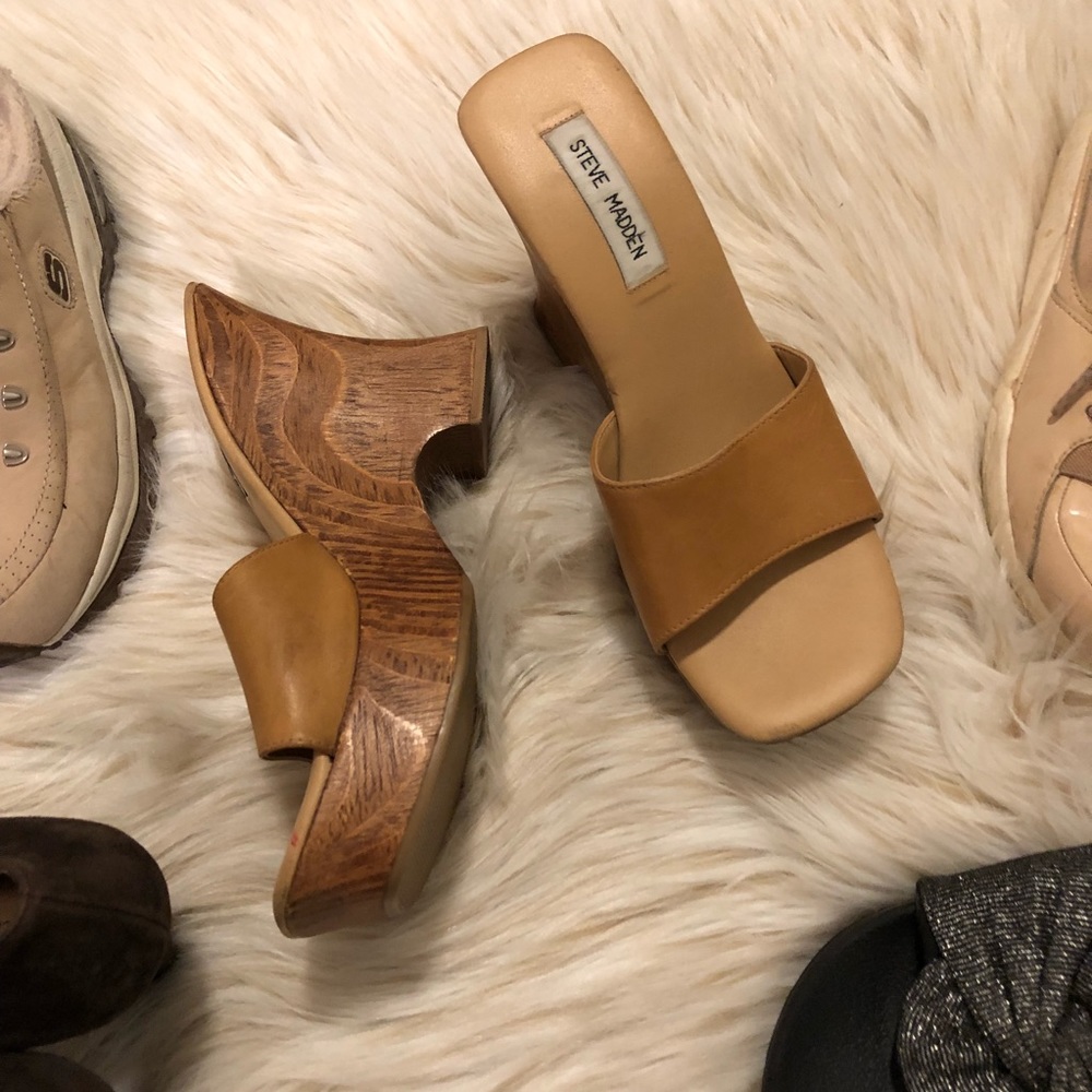 Sketchers, Bebe, Puma, Steve Madden & Naturalizer - Picture 5 of 5